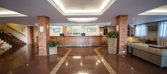 Farina Park Hotel | South Region - Rio Grande Do Sul (eyalet) - Bento Goncalves