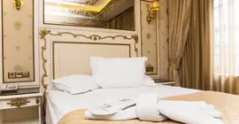 Hotel Buyuk Hamit |  Istanbul  - Fatih - Beyazıt