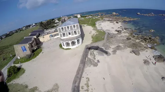 de la Mer | Brittany - Finistere - Brignogan-Plage