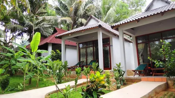 Nhat Lan Resort | Kien Giang (vilayet) - Phu Quoc - Duong Dong