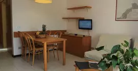 Residence Eurotel Gardens | Sardinya - Sassari - Olbia