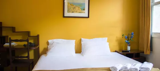 Hotel Carioca | Rio de Janeiro (eyaleti) - Rio de Janeiro (ve civarı) - Rio de Janeiro - Centro