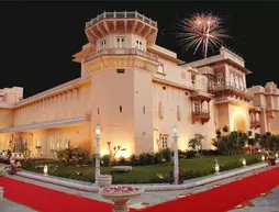 Chomu Palace | Racastan - Jaipur Bölgesi - Chomu