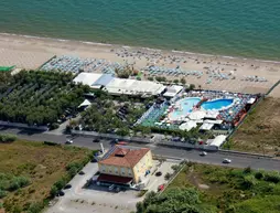 La Isla Resort | Campania - Salerno (il) - Salerno (ve civarı) - Pontecagnano Faiano