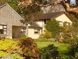 Inveraray Farmhouse B&B | Kerry (kontluk) - Beaufort