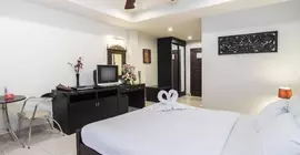 Copa Hotel | Chonburi (vilayet) - Pattaya (ve civarı) - Pattaya - Pattaya Körfezi