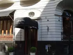 Grand Petit Casa | Buenos Aires (ili) - Buenos Aires (ve civarı) - Buenos Aires - Recoleta