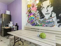 Koma Hostel | Leningrad Bölgesi - St. Petersburg (ve civarı) - St. Petersburg - Tsentralny