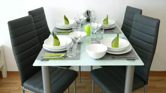 Flatprovider Classy Martin Apartment | Vienna (eyalet) - Hernals