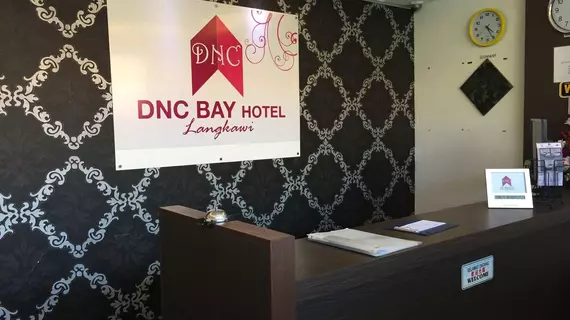 DNC Bay Hotel | Kedah - Langkawi - Kampung Pokok Asam - Kuah