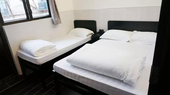 Kowloon Mongkok 1812 Guest House | Hong Kong - Hong Kong City Center - Mong Kok