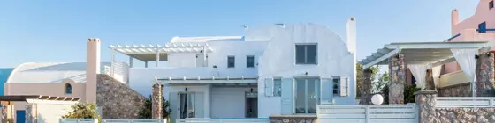 Michaela Residence | Ege Adaları - Santorini