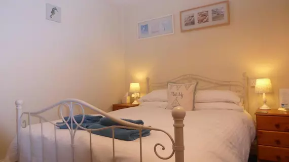 Torbay Star Guest House | Torquay