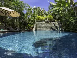 The Cyclo d'Angkor Boutique Hotel | Siem Reap (ili) - Siem Reap