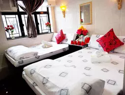 Germany Hostel | Hong Kong - Hong Kong City Center - Tsim Sha Tsui