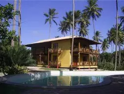 Floresta de Imbassai Bungalows | Northeast Region - Bahia (eyaleti) - Salvador (ve civarı) - Mata de Sao Joao