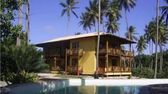 Floresta de Imbassai Bungalows | Northeast Region - Bahia (eyaleti) - Salvador (ve civarı) - Mata de Sao Joao