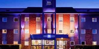 ibis budget Marne la Vallée Chelles