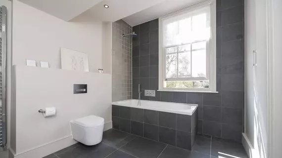 onefinestay - Putney private homes | Londra (ve civarı) - Wandsworth - Putney