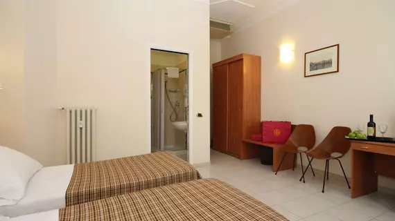 Hotel Principe Eugenio | Lazio - Roma (ve civarı) - Roma Kent Merkezi - Esquilino