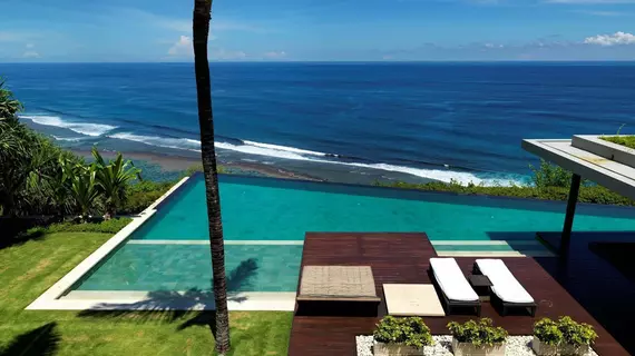 The Ungasan Clifftop Resort | Bali - Nusa Dua - Kuta Selatan