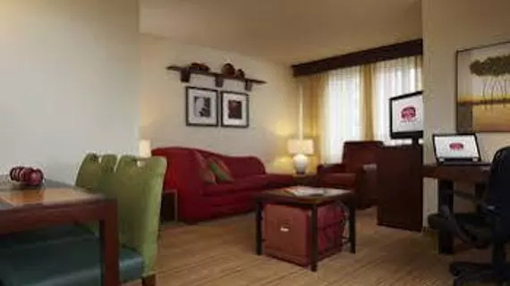 Residence Inn by Marriott London Downtown | Ontario - London (ve civarı) - London - Downtown London