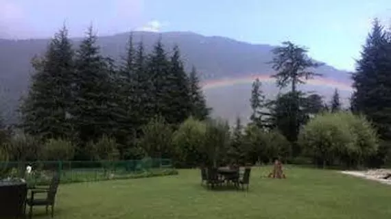 Apple Country Resorts | Himaşal Pradeş - Manali (ve civarı) - Kullu