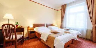 Best Western Hotel Tabor