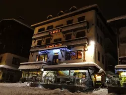 La Pointe Percée | Auvergne-Rhone-Alpes - Haute-Savoie (bölge) - Le Grand-Bornand