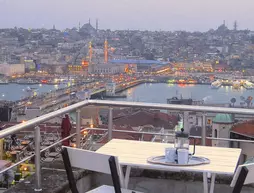 Stay Istanbul Apartments |  Istanbul  - Beyoğlu - Sütlüce Mahallesi