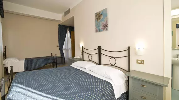 Villa Hotel Del Sole | Toskana - Siena (vilayet) - Chiusi