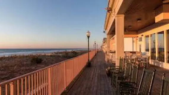 Dunes Manor Hotel | Maryland - Ocean City (ve civarı) - Ocean City - Midtown Ocean City