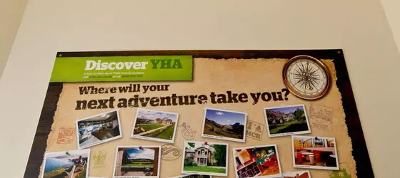 YHA Bath - Hostel | Somerset - Bath (ve civarı) - Bath