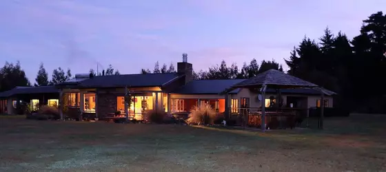 Mount Maude Country Lodge | Otago - Wanaka