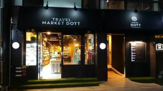 Dott Myeongdong | Gyeonggi - Seul (ve civarı) - Seul - Myeongdong