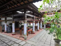 Airy Ubud Hanoman Padang Tegal Bali | Bali - Ubud - Peliatan