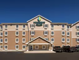 WoodSpring Suites Hobbs | New Mexico - Hobbs