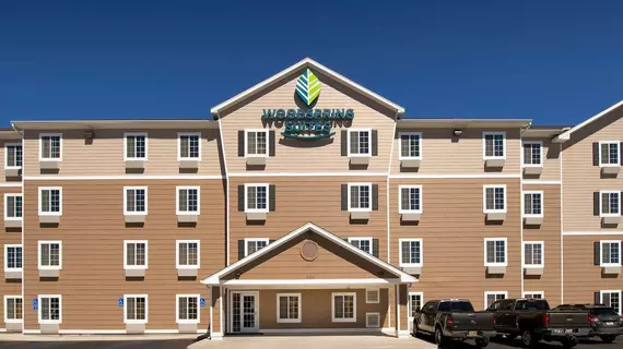 WoodSpring Suites Hobbs | New Mexico - Hobbs