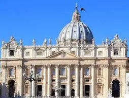 St. Peter's Basilica apartments