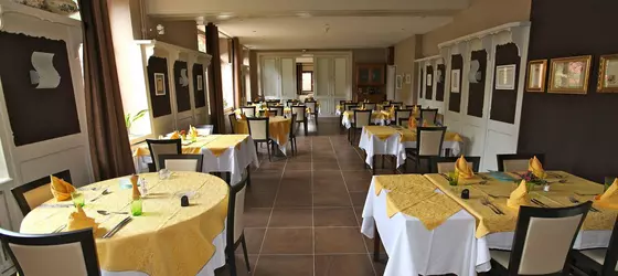 Auberge Des Mésanges | Grand Est - Moselle (bölge) - Meisenthal