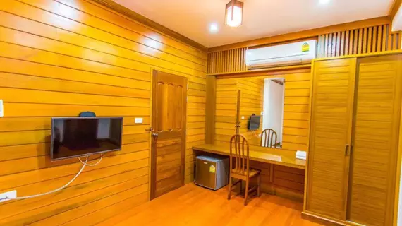 Tree Home Plus Home Stay | Nakhon Si Thammarat (vilayet) - Nakhon Si Thammarat