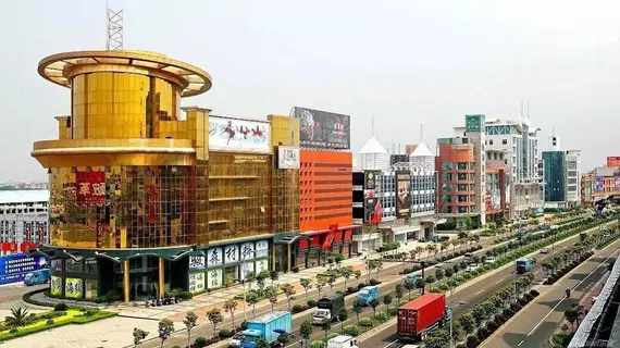 Xingcheng Hotel | Liaoning - Shenyang - Tiexi