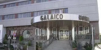 Hotel Galaico