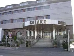 Hotel Galaico | Madrid Özerk Topluluğu - Cuenca del Guadarrama - Collado Villalba - Jaboneria