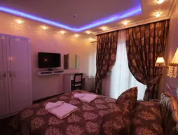 Charm Hotel |  Istanbul  - Fatih - Sultanahmet