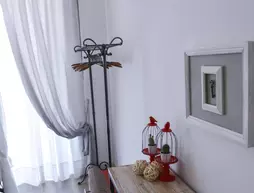 Adelina Guesthouse | Lazio - Roma (ve civarı) - Roma Kent Merkezi - Esquilino