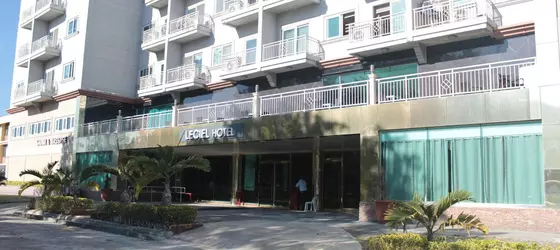 Leciel Hotel | Zambales - Olongapo