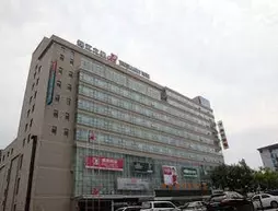 JinJiang Inn Jincheng Zhongyuan Street | Shanxi - Jincheng