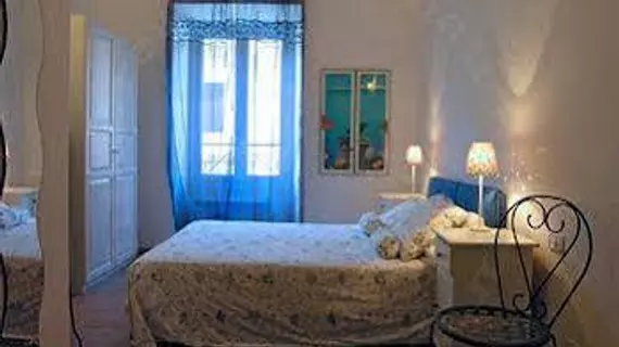 Aenea's B&B | Lazio - Roma (ve civarı) - Roma Kent Merkezi - Esquilino