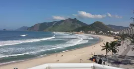 KS Beach Hotel | Rio de Janeiro (eyaleti) - Rio de Janeiro (ve civarı) - Barra da Tijuca - Restinga de Itapeba